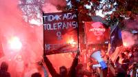 Kata Robert Tentang Tuntutan Bobotoh dan Warning Manajemen: Saya Tidak Melihat Adanya Peringatan